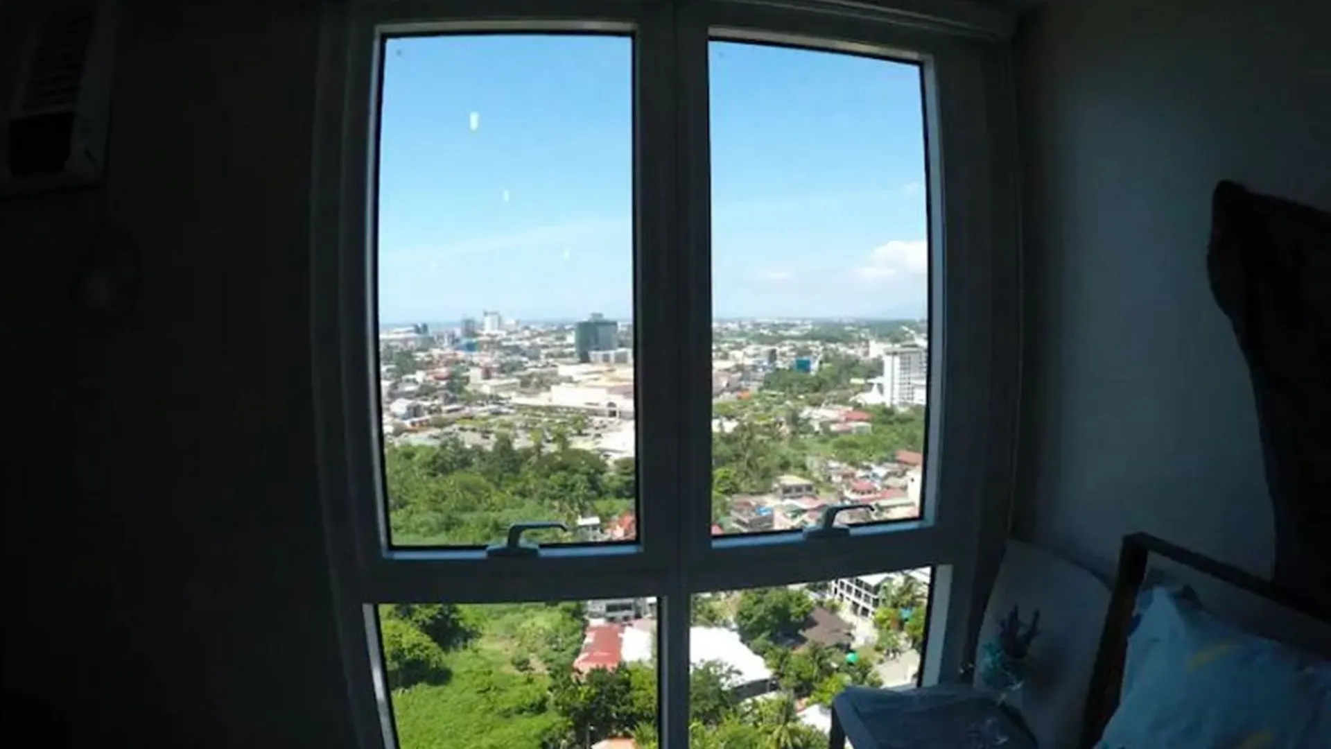 Your Dream Home At Abreeza Davao City 3*,  Filipíny