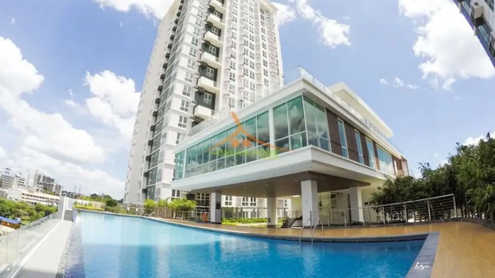 Your Dream Home At Abreeza Davao City