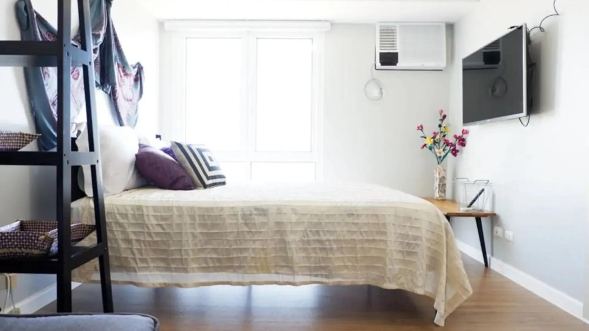Hotel Your Dream Home At Abreeza Davao City